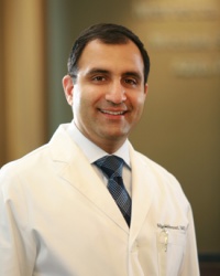 Dr. Michael Mansouri DMD, FAGD, Invisalign Dentistry 