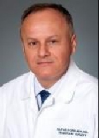 Dr. Raffaele  Girlanda MD