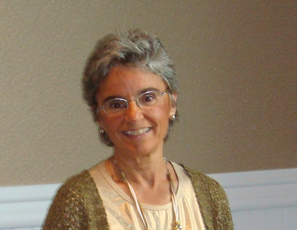 Dr. Maria Teresa Daunter PH.D, Psychologist