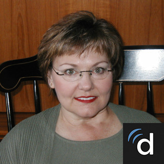 Dr. Nancy Jo Braden M.D., Clinical Pharmacologist