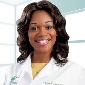 Dr. Prisca  Diala M.D.