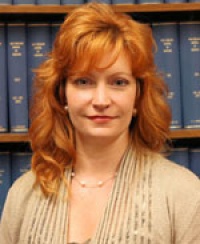 Dr. Kristin Gail Fless M.D.