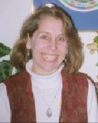 Susan B. Hurd MA, CAGS, LMHC