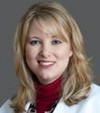 Dr. Melissa Michelle Jones DO