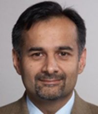Dr. Jawad Ahmad MD, Gastroenterologist
