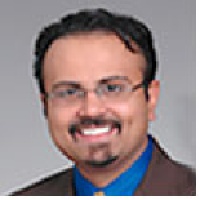 Kamal Nanubhai Morar MD, Radiologist