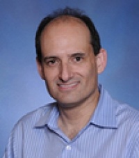 Dr. Andrew Guttman MD, Anesthesiologist