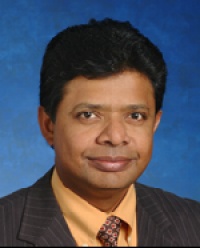 Dr. Nanda K Gopalan MD