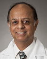 Dr. Rammohan Gumpeni M.D, Pulmonologist