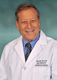 Dr. Yoram Sorokin M.D., OB-GYN (Obstetrician-Gynecologist)