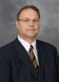 Dr. Keith R. Baker M.D.