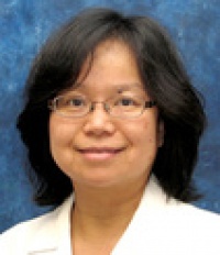 Dr. Ling  Shi-bertsch MD
