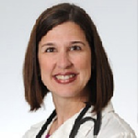 Dr. Erin R Fries MD, Family Practitioner