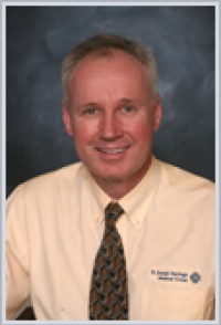 Dr. Paul V Ziesmer MD, Emergency Physician