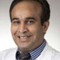 Dr. Nanik Ram MD, Hospitalist