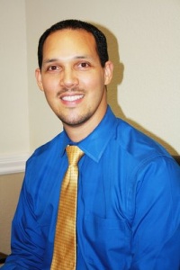 Dr. Cesar Acosta DMD, Dentist