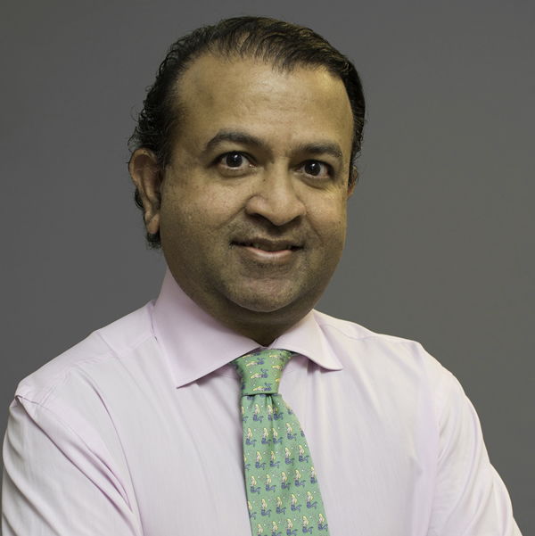 Neerav  Shah MD