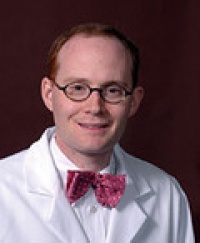Mr. William Gregory Cook M.D., Orthopedist