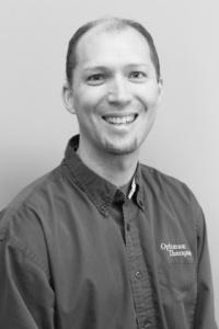 Andrew J Strope PT, Physical Therapist