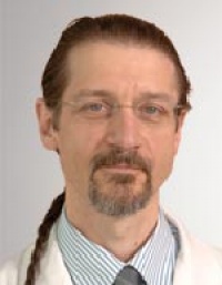 Dr. Carl  Rosati M.D.