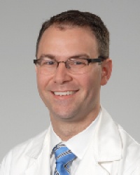 Dr. Christian Paul Hasney MD