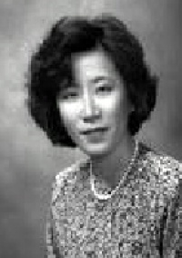 Dr. Sunny Doris Choi M.D.