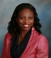 Dr. Ebele Elizabeth Obialo MD