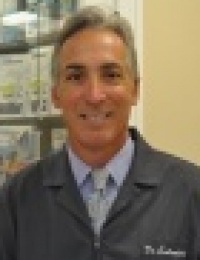 Dr. Victor Salvador D.M.D., Dentist
