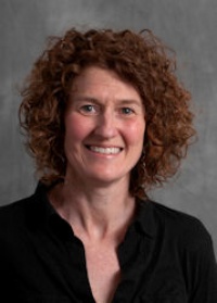 Dr. Julie C. Reddan M.D.