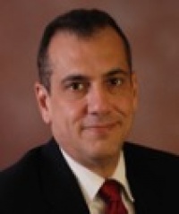 Dr. Efrain  Perez-vargas MD
