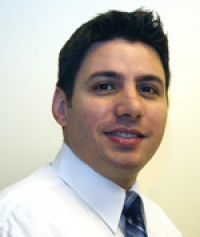 Dr. Alberto Saba DDS, CAGS, Prosthodontist