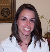 Dr. Stacey Goldstein DMD, Endodontist