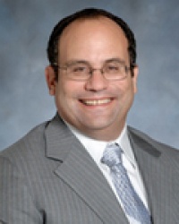 Dr. Paul Bruce Friedman M.D.