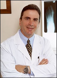 Dr. Thomas A. Graziano, MD, DPM, FACFAS, Foot & Ankle Surgeon
