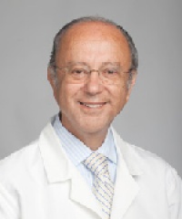Dr. Jay Jalal Sadrieh M.D.