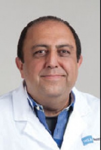 Dr. Andranik Madikians M.D., Pediatrician
