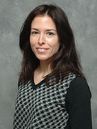 Dr. Joann Gualberti MD, Internist