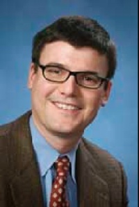 Dr. Eric Mayer M.D., Urologist
