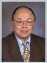 Dr. James J.d. Lin M.D., Family Practitioner