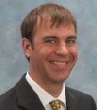 Dr. Jacob Andrew Strong MD