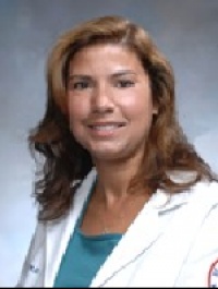 Dr. Suzanne M Touch M.D.