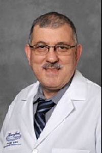 Dr. Mohamad S Rahbar M.D., Internist