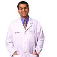 Dr. Vivek Y Narain MD, Urologist