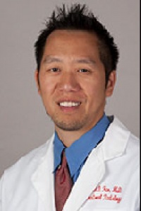 Dr. Michael D Kuo MD, Interventional Radiologist