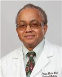Dr. Joseph R. Michel M.D.