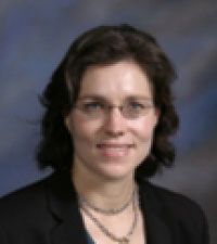Dr. Lisa M. Fichtel M.D.