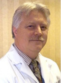 Mr. James Kirk Brockunier M.D., OB-GYN (Obstetrician-Gynecologist)