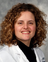 Dr. Stephanie Patricia Bowers M.D.