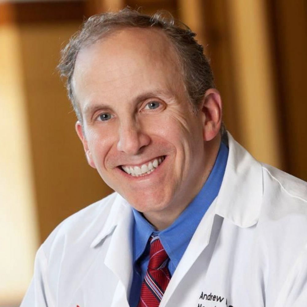 Dr. Andrew  Sloan MD