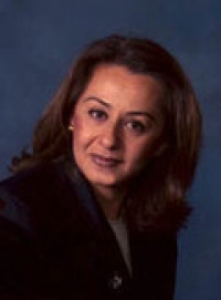 Dr. Yasmin K. Anez M.D., Adolescent Specialist